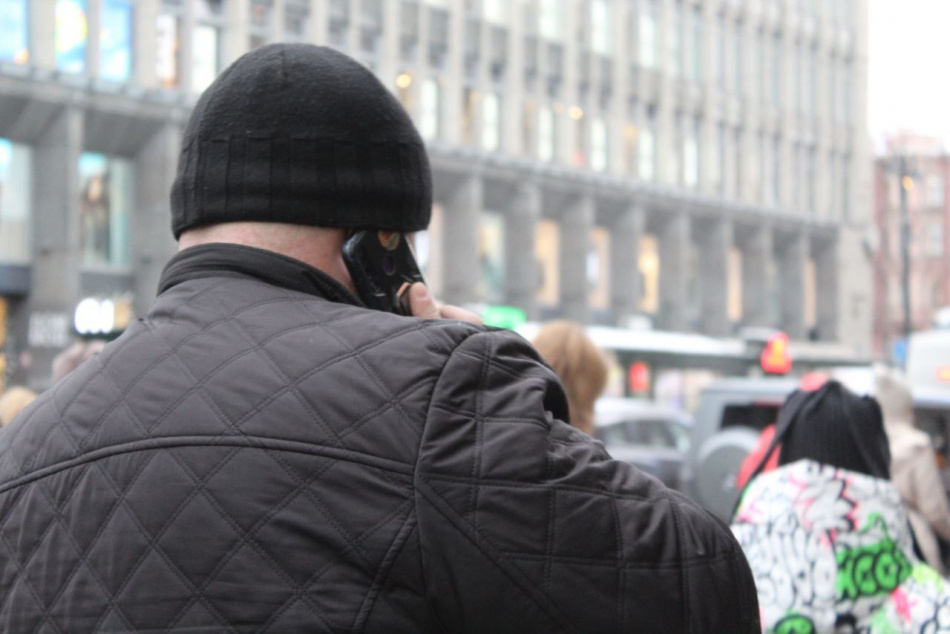 Петербуржцам рассказали, как не стать жертвой мошенников в 2025 году